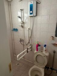 Blk 547 Woodlands Drive 16 (Woodlands), HDB 5 Rooms #413905881
